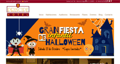 Desktop Screenshot of principeh.com