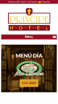Mobile Screenshot of principeh.com